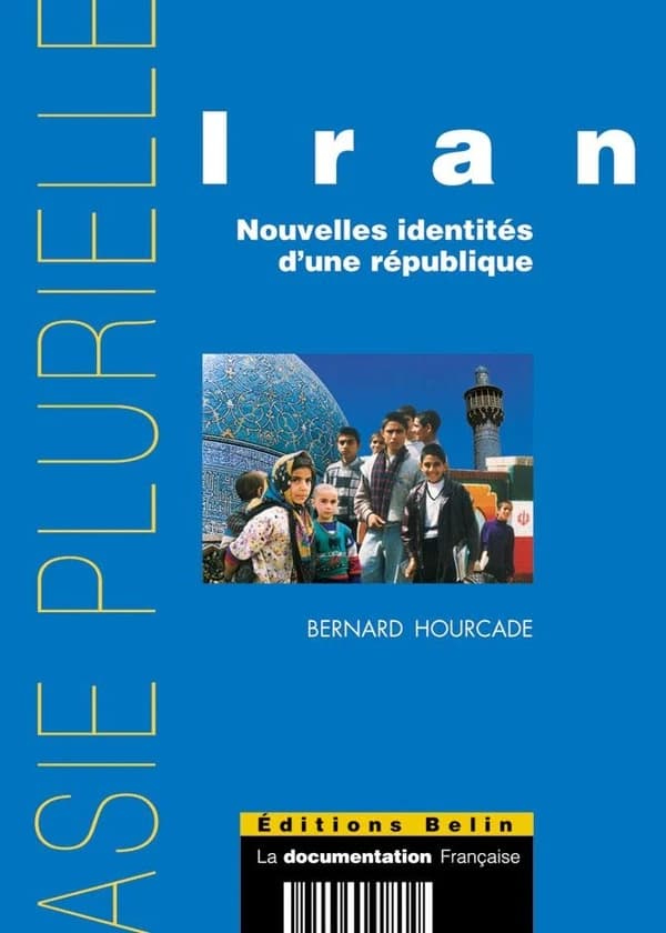 Iran : nouvelles identités d'une république