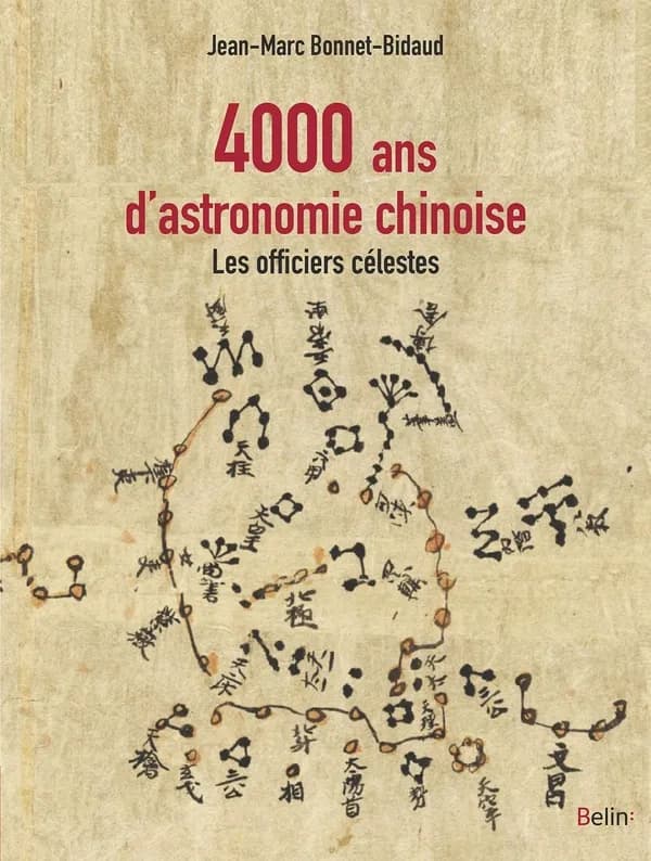 4000 ans d'astronomie chinoise - Les officiers célestes