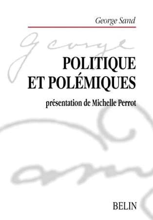 Politique et polémiques : 1843-1850