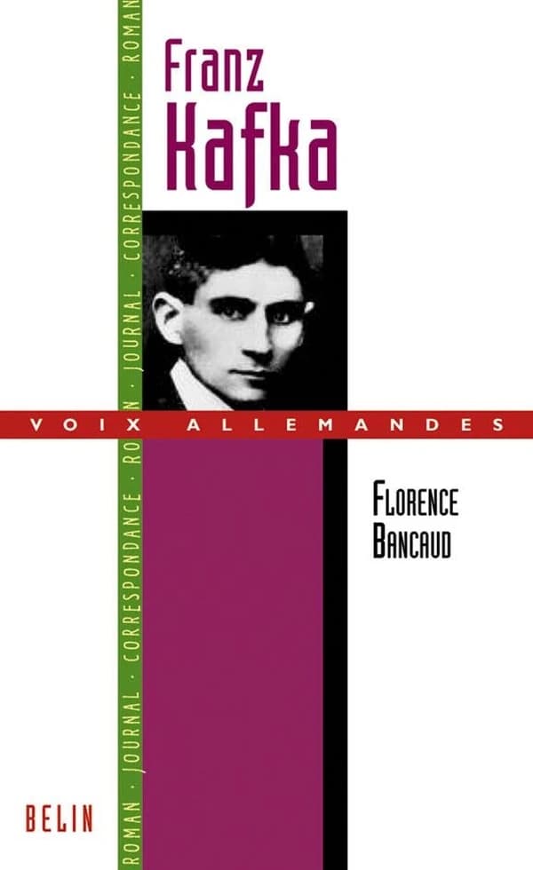 Franz Kafka : Franz Kafka ou l'art de l'esquisse