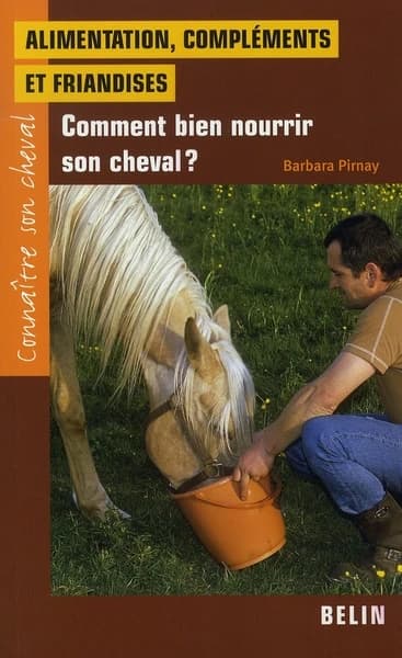 Alimentation, compléments et friandises : comment bien nourrir son cheval ?