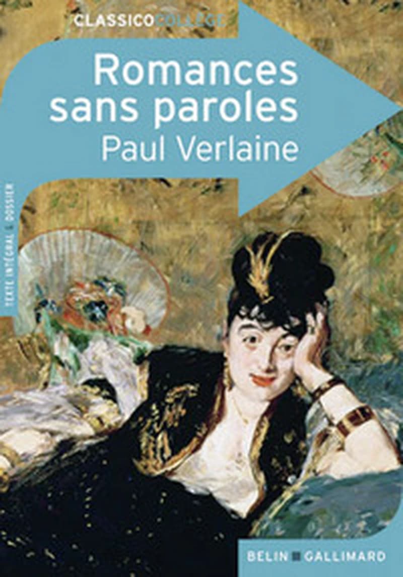 Romances sans paroles