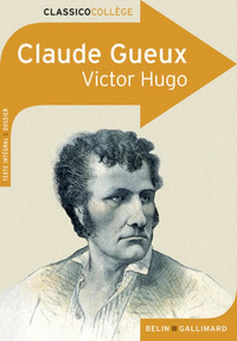 Claude Gueux