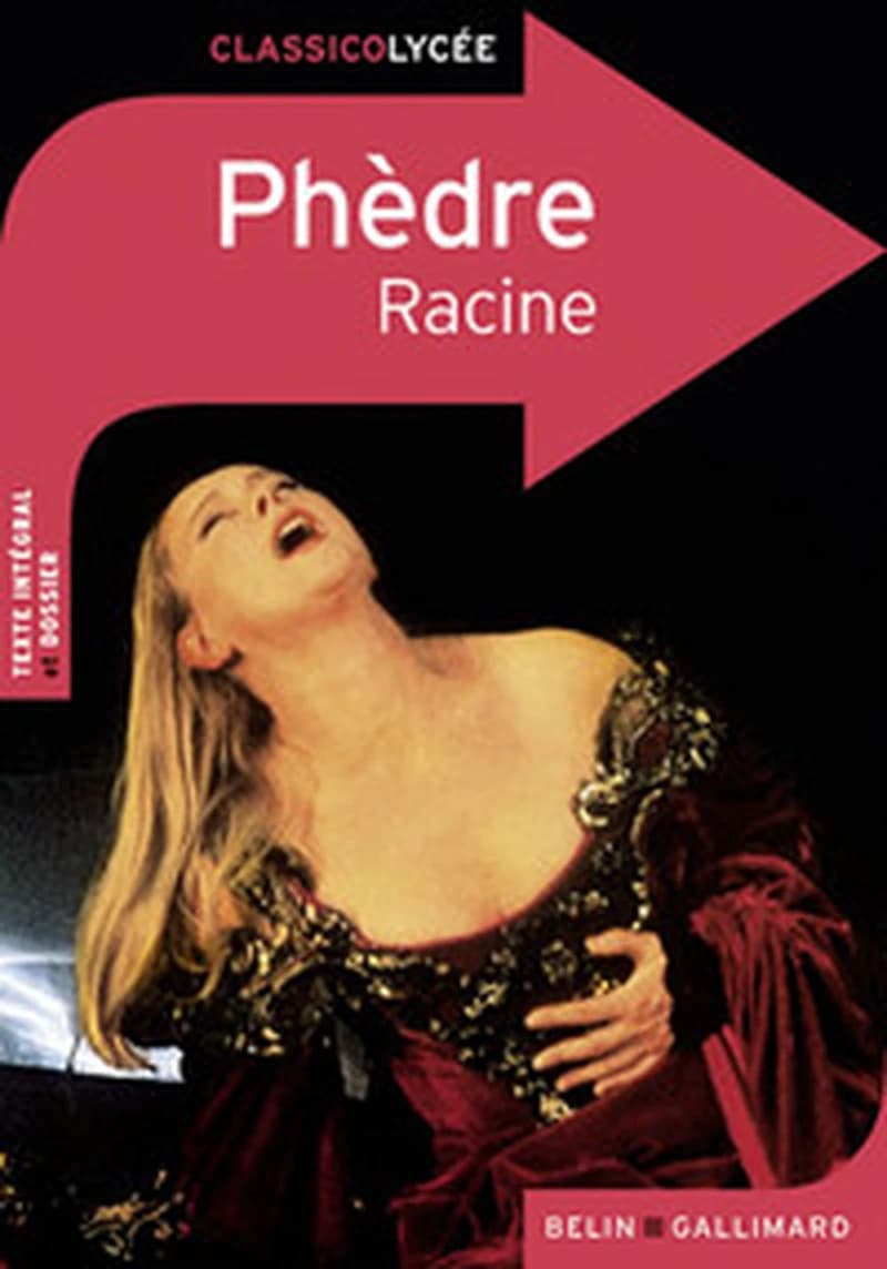 Phèdre