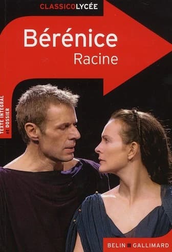 Bérénice