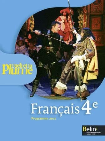 Français 4e