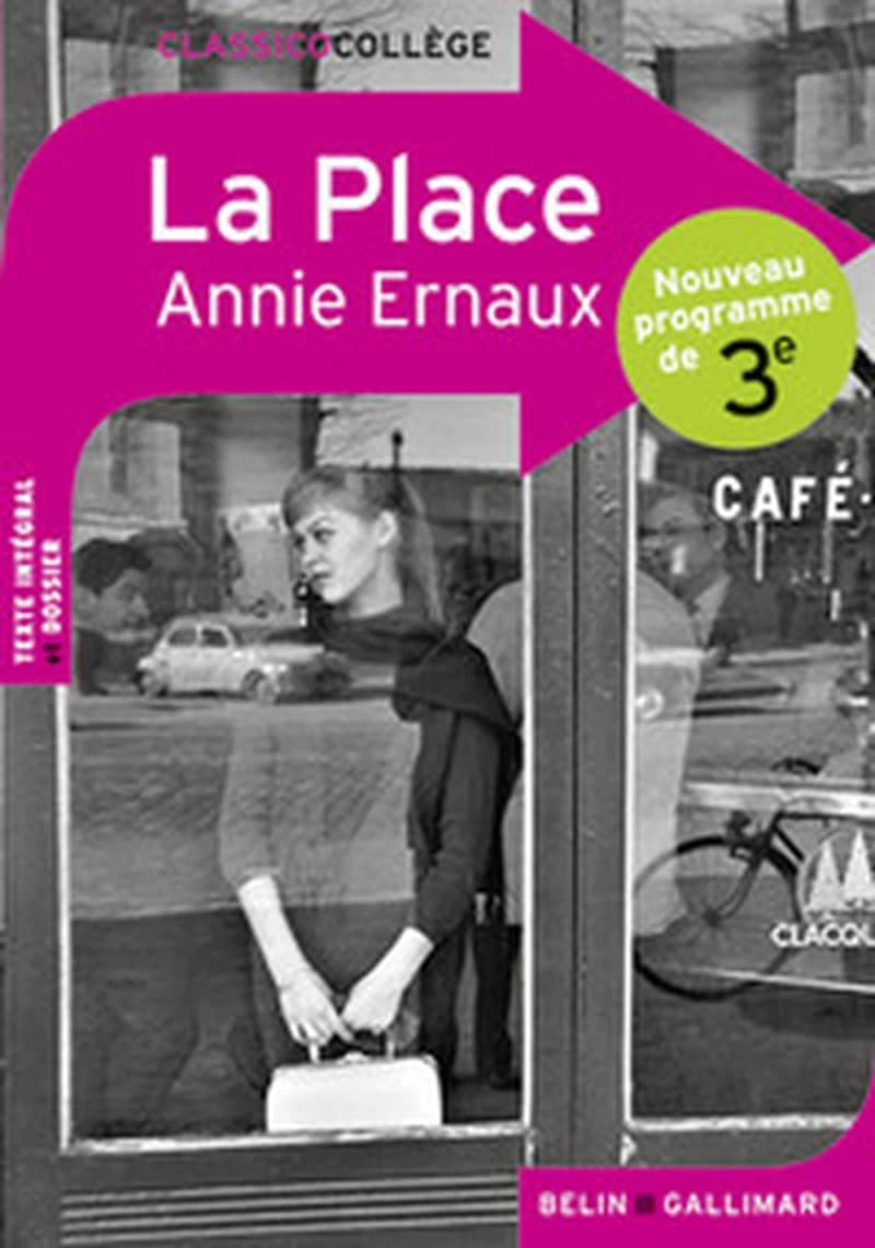 La place