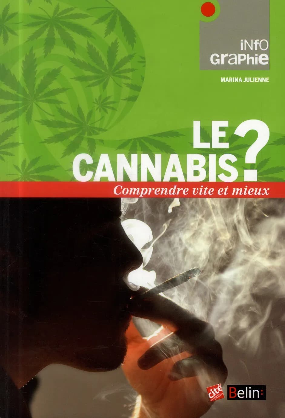 Le cannabis ?