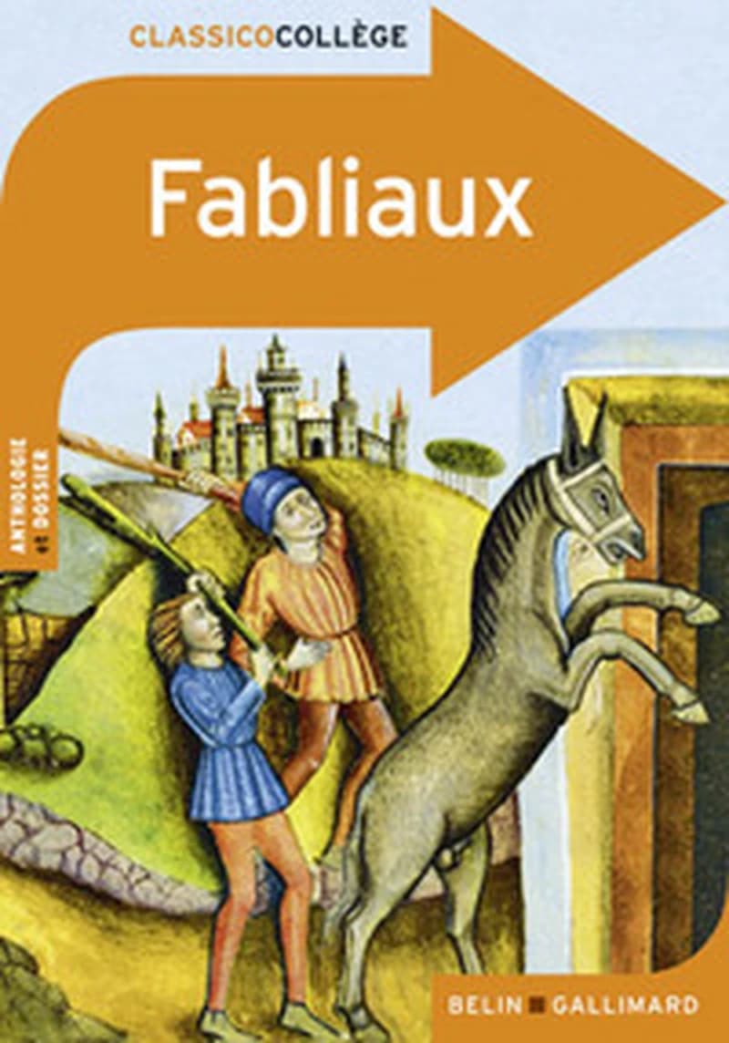 Fabliaux