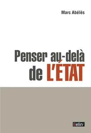 Penser au-delà de l'État