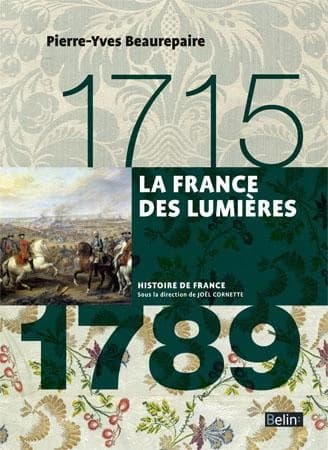 La France des Lumières