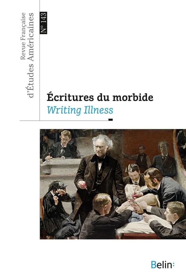 Writing Illness