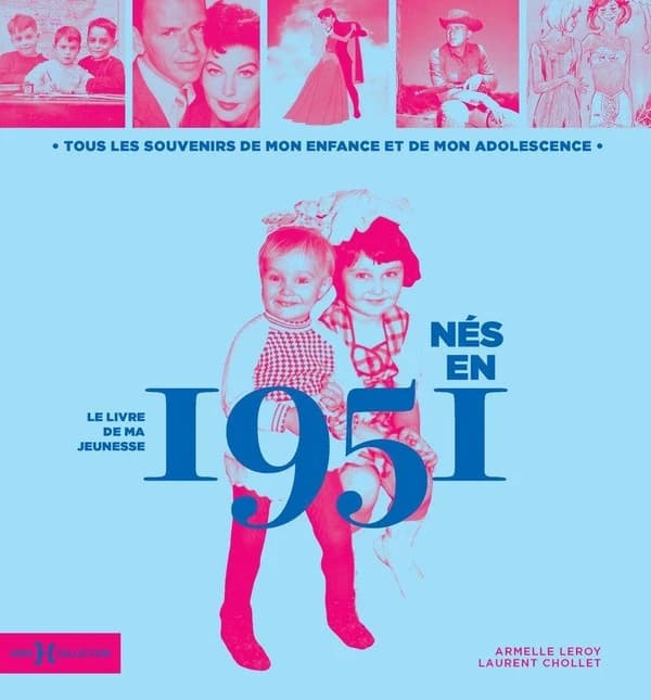 Nés en 1951