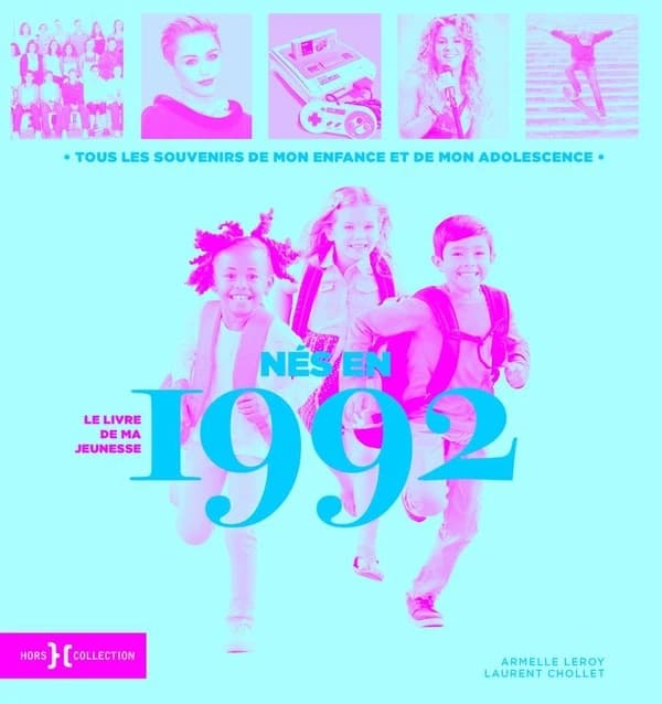 Nés en 1992