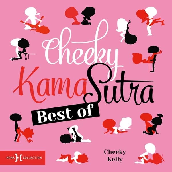 Cheeky kama sutra : best of