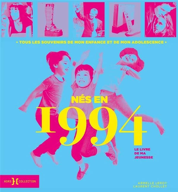 Nés en 1994