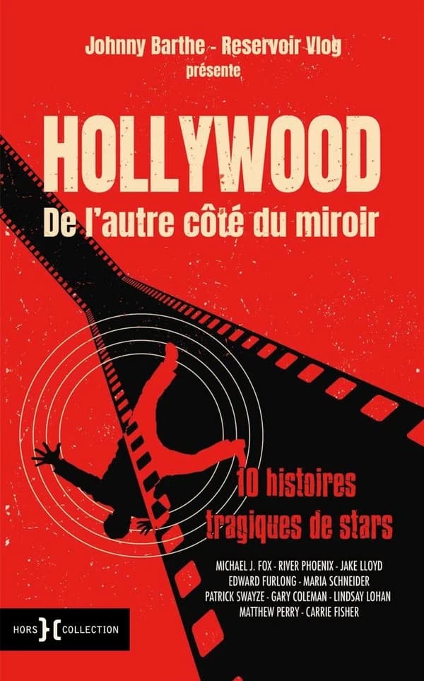 Hollywood de l'autre côté du miroir : 10 histoires tragiques de stars