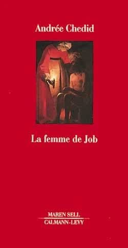La femme de Job : récit