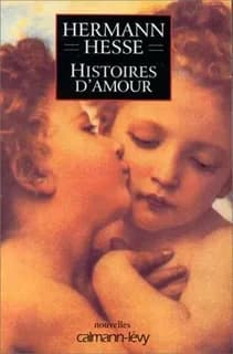 Histoires d'amour : nouvelles