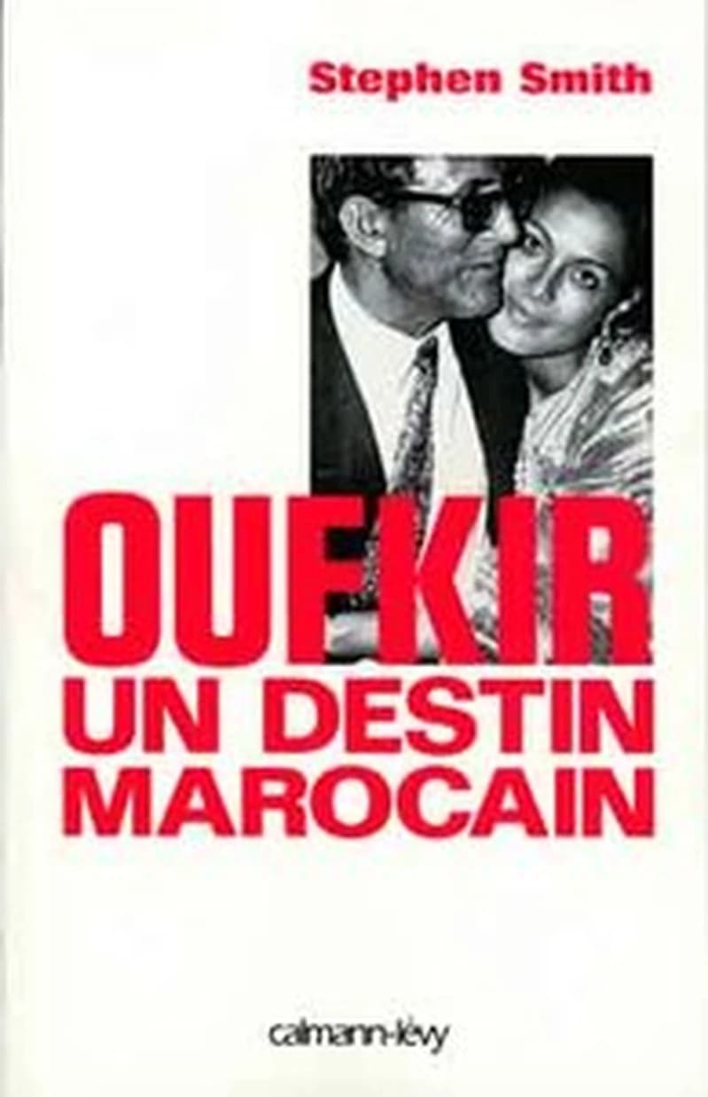 Oufkir, an Destin Marocain