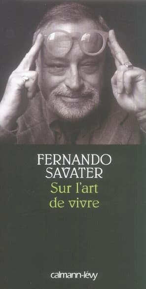 Sur l'art de vivre
