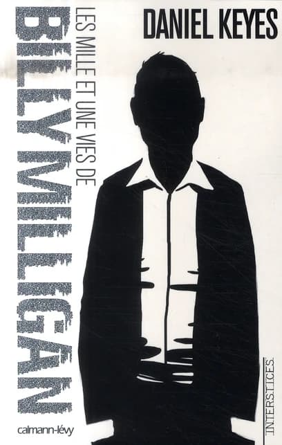 Les mille et une vies de Billy Milligan