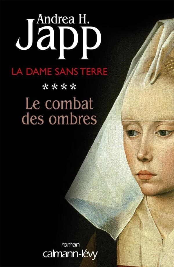 Le combat des ombres : roman