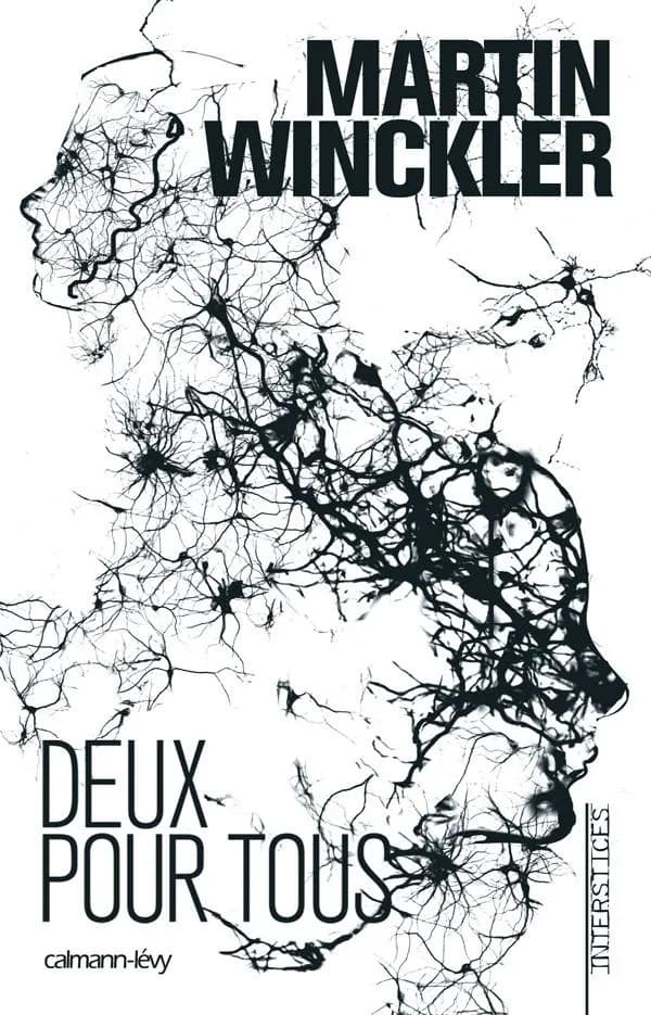 Deux pour tous : roman
