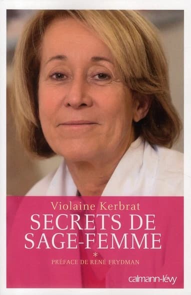 Secrets de sage-femme