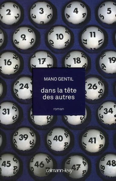 Dans la tête des autres : roman