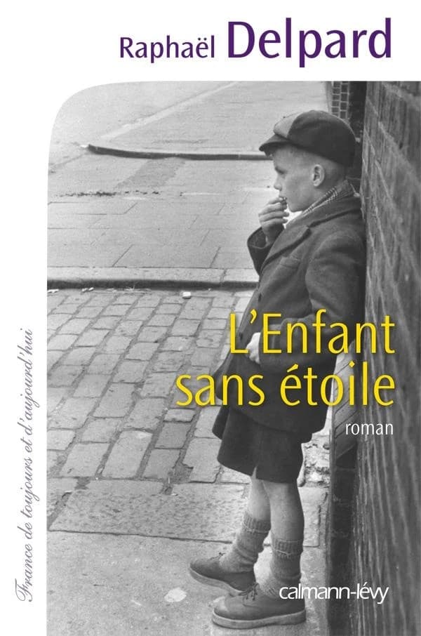 L'enfant sans étoile : roman