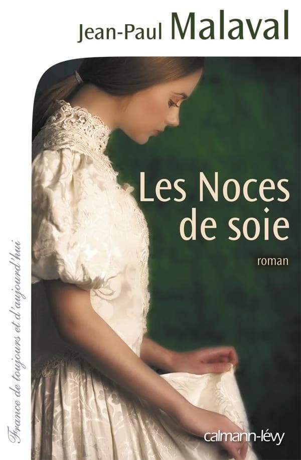 Les noces de soie. Tome 1