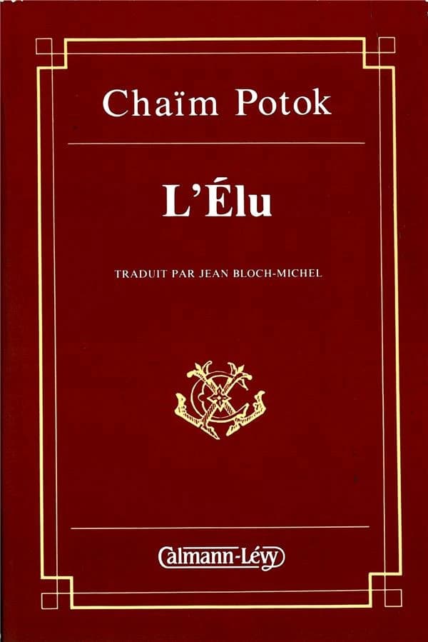 L'elu