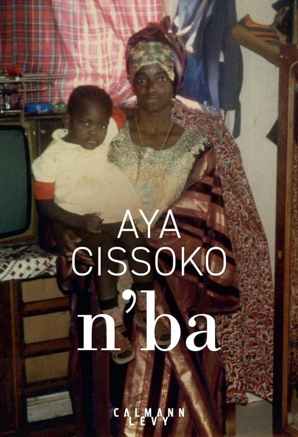 N'ba : ma mère
