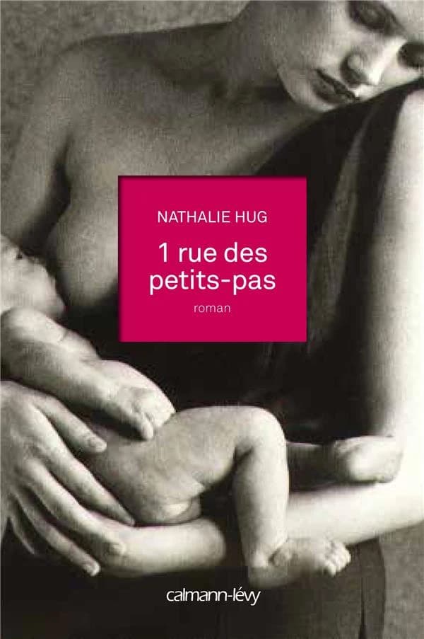 1, rue des Petits-Pas : roman
