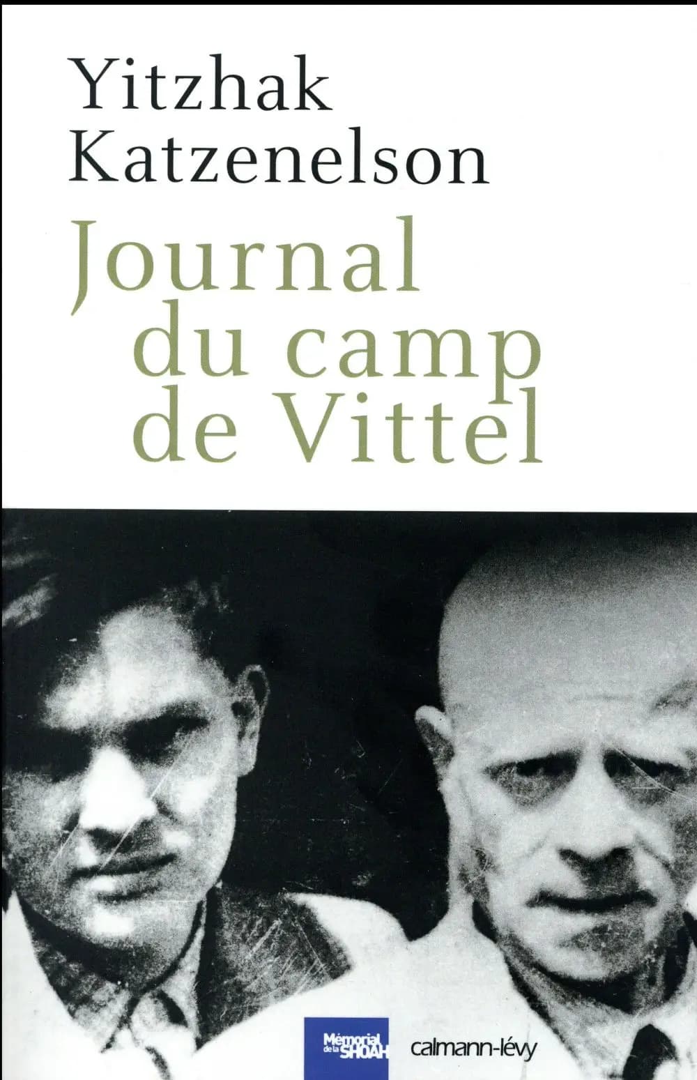 Journal du camp de Vittel