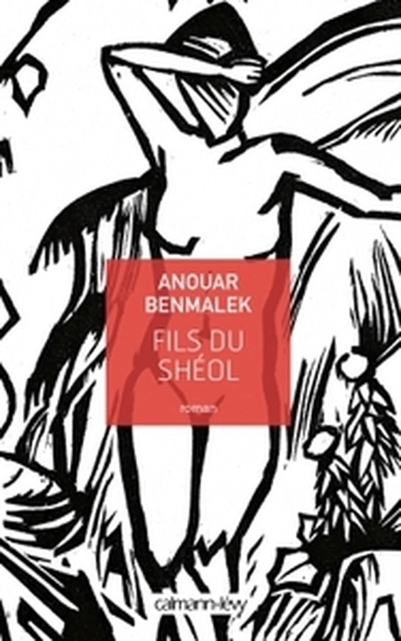 Fils du Shéol : roman