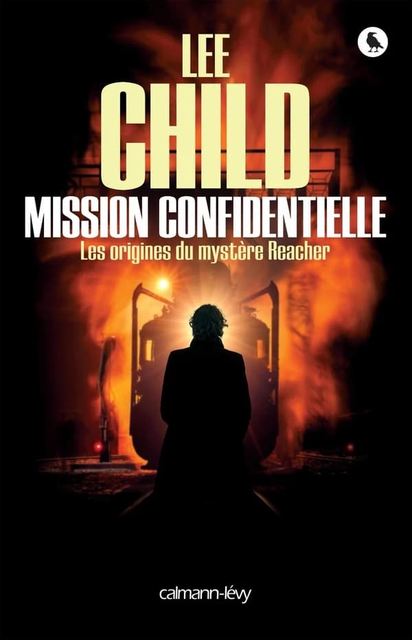 Mission confidentielle : roman