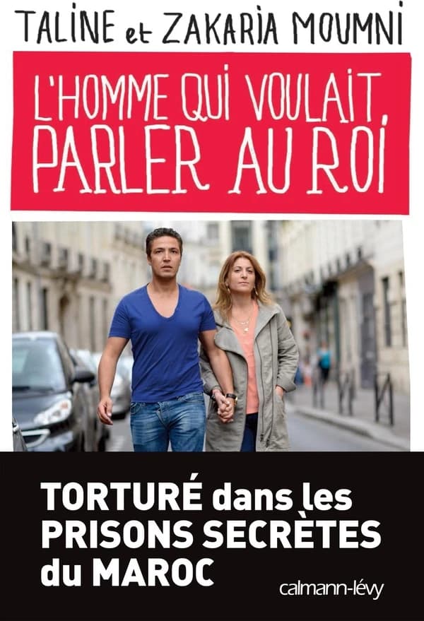 L'homme qui voulait parler au roi