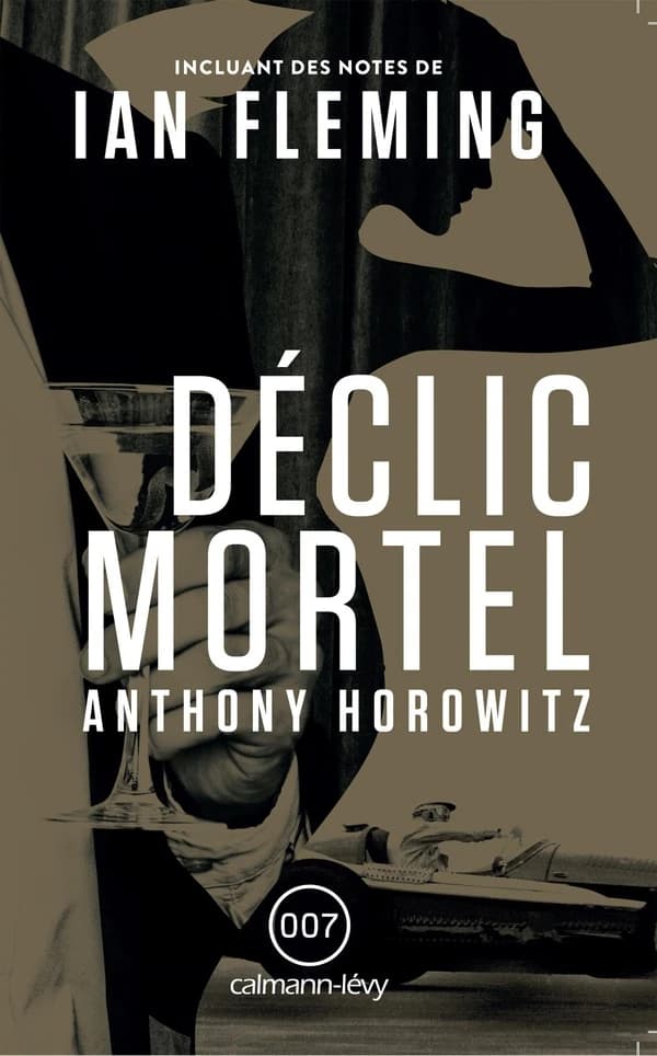 Déclic mortel : James Bond 007