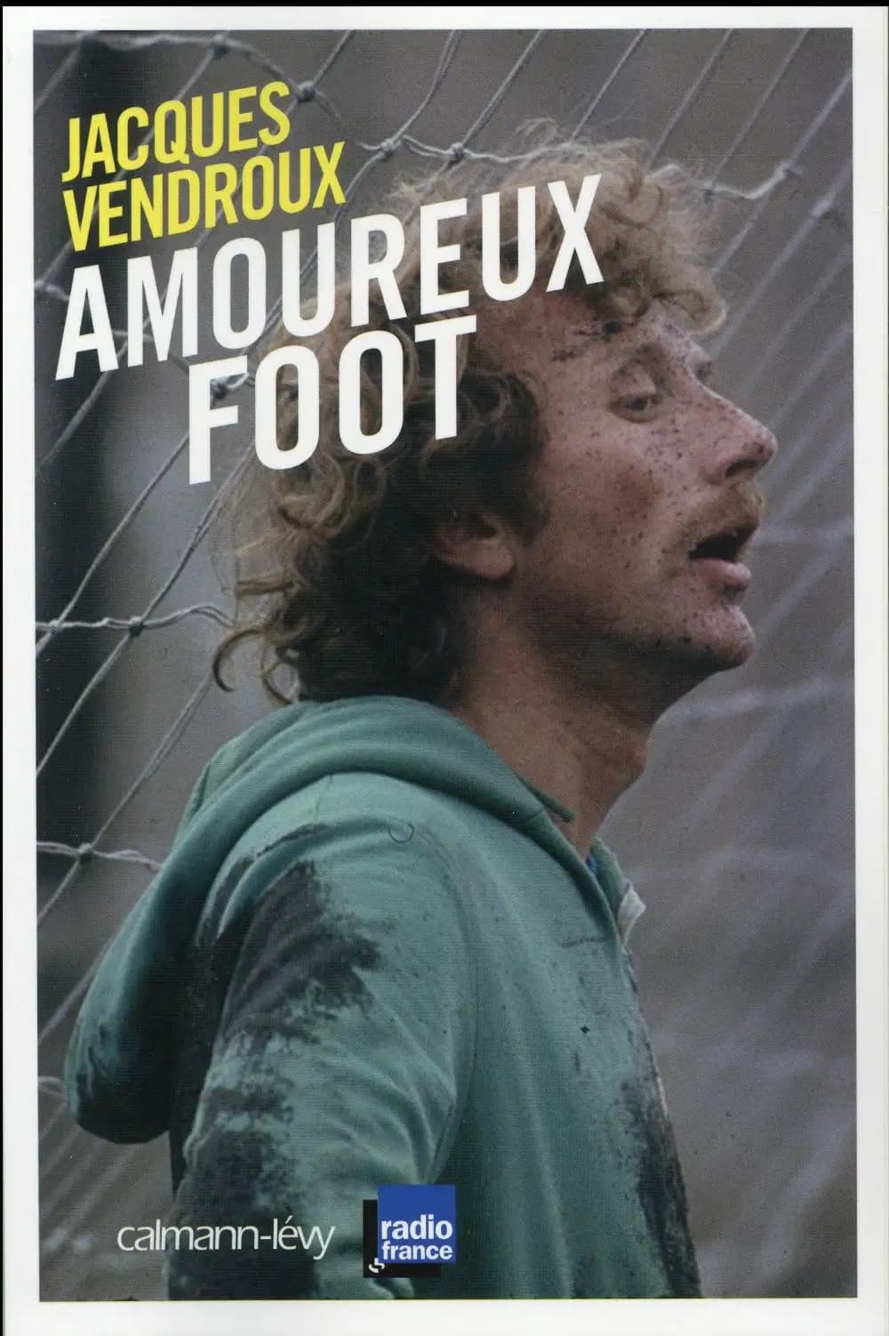 Amoureux foot