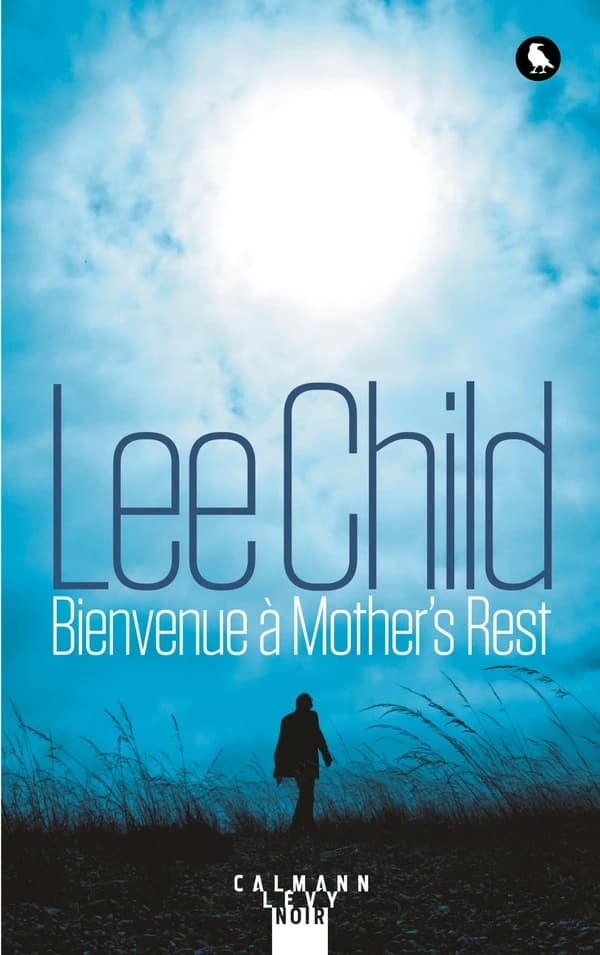 Bienvenue à Mother's Rest : roman