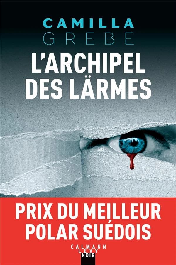 L'archipel des Lärmes