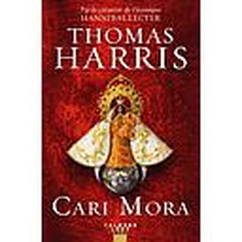 Cari Mora