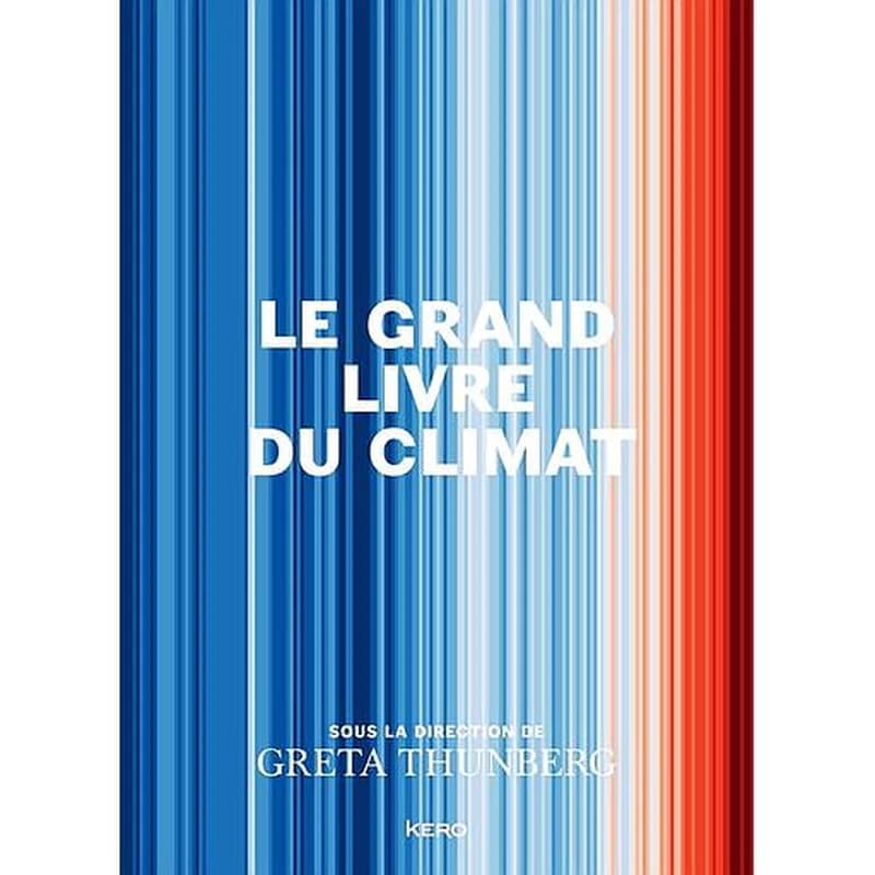 Le grand livre du climat