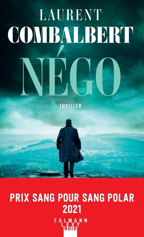 Négo : le plan Noah : roman