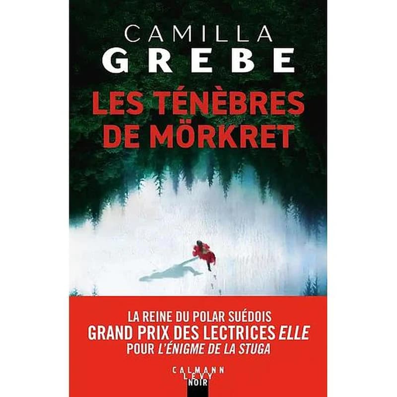 Les ténèbres de Mörkret