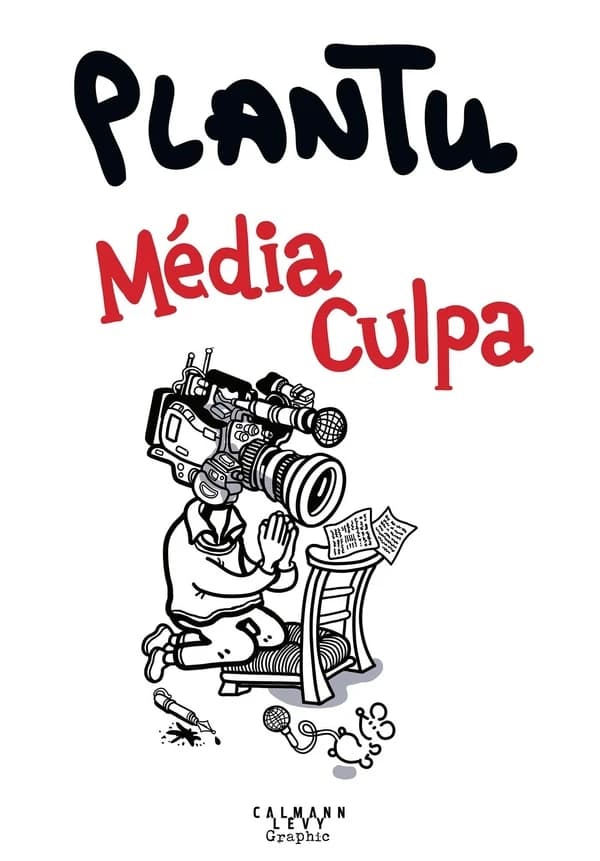 Media culpa