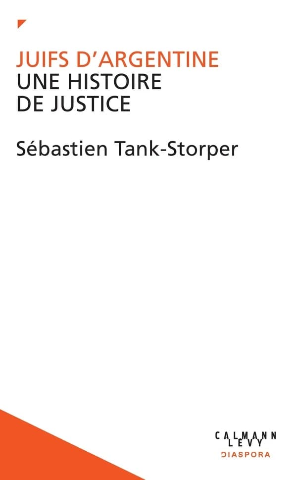 Juifs d'Argentine : une histoire de justice