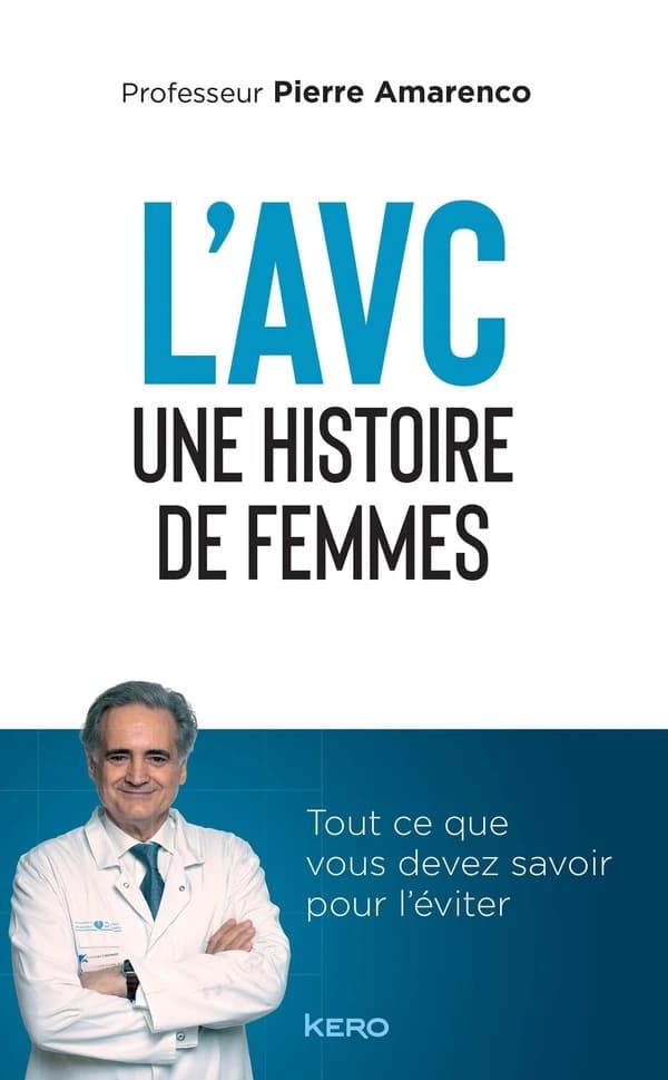 L'AVC, une histoire de femmes : tout ce que vous devez savoir pour l'éviter
